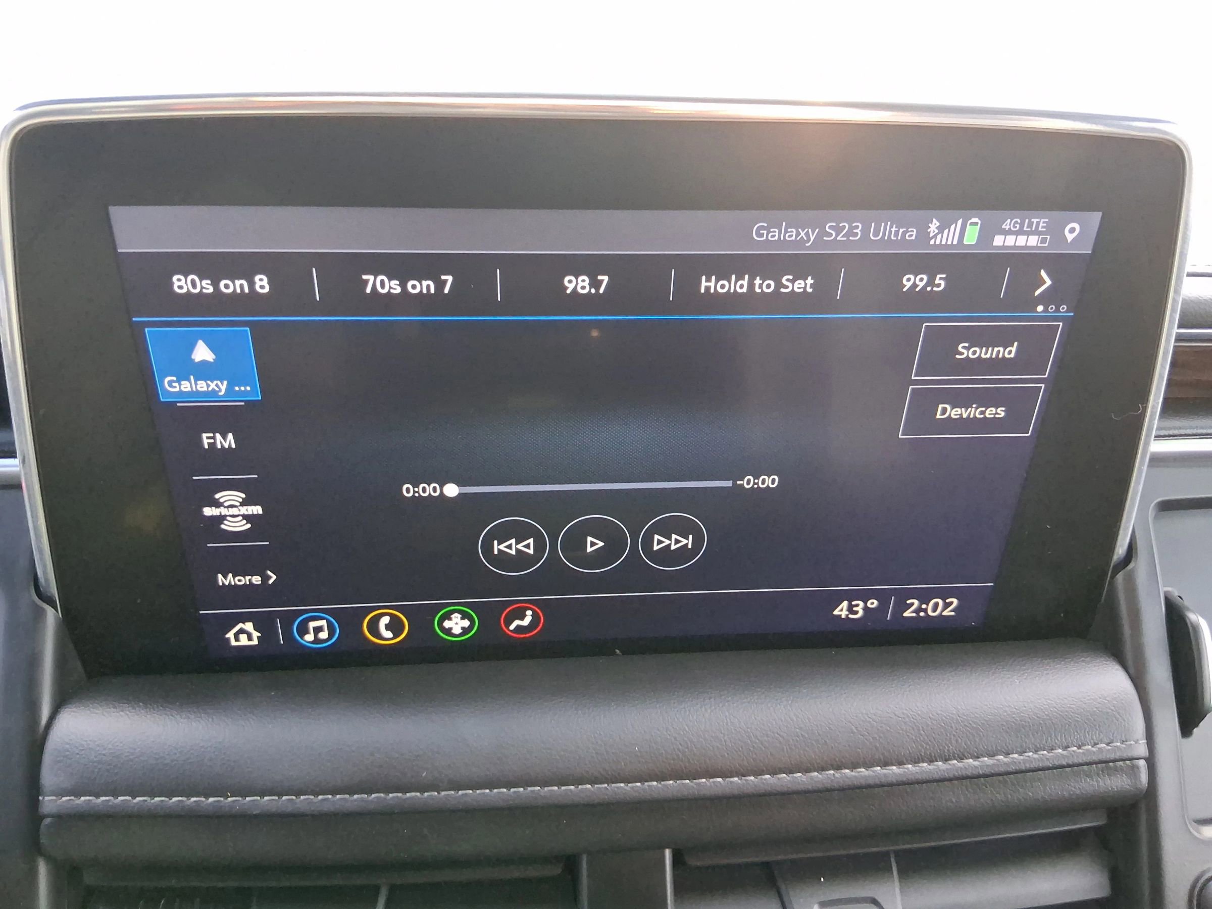 Used 2021 Chevrolet Suburban LT AWD/4WD image 20
