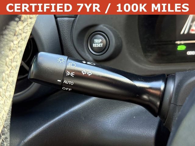 Used 2022 Toyota GR86 w/ ALL Weather Mat Package (TMS) image 26