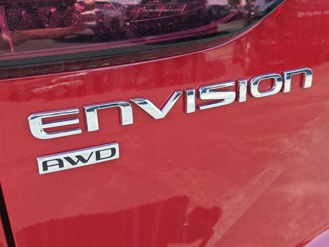 New 2025 Buick Envision Sport Touring image 33