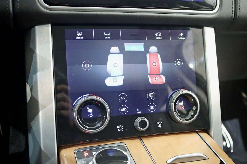 Used 2021 Land Rover Range Rover Autobiography image 27