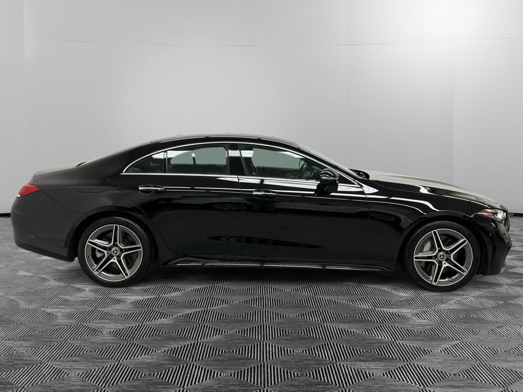 Used 2023 Mercedes-Benz CLS 450 4MATIC image 6