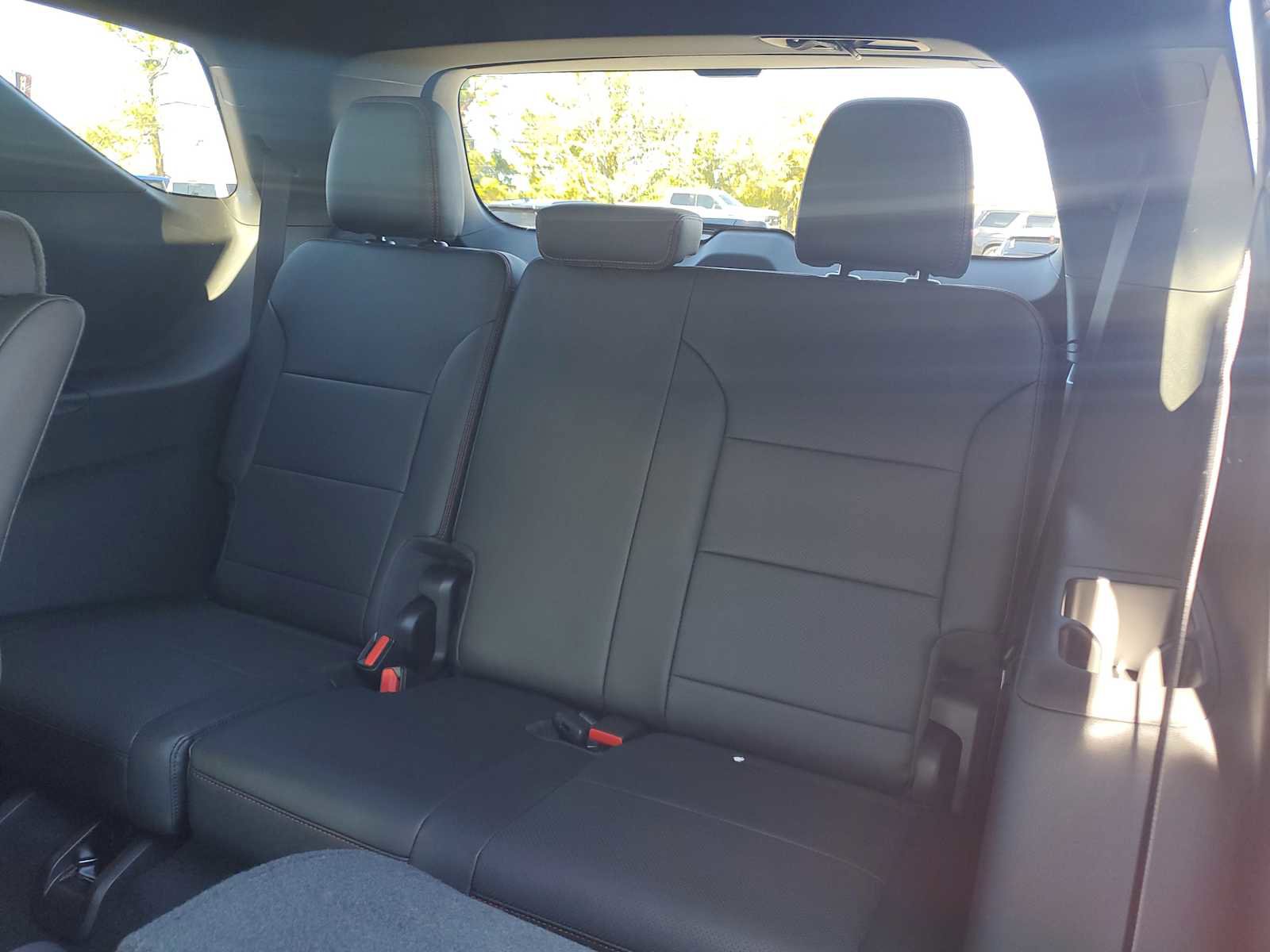 New 2026 Chevrolet Traverse RS image 15