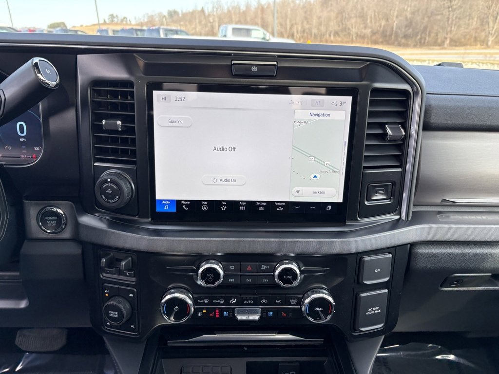 New 2026 Ford F350 Platinum image 29