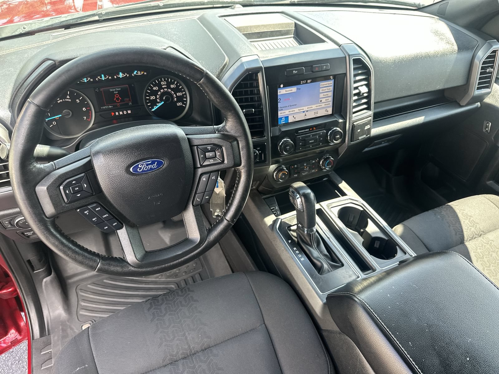 Used 2019 Ford F150 XLT w/ Equipment Group 302A Luxury RWD image 18