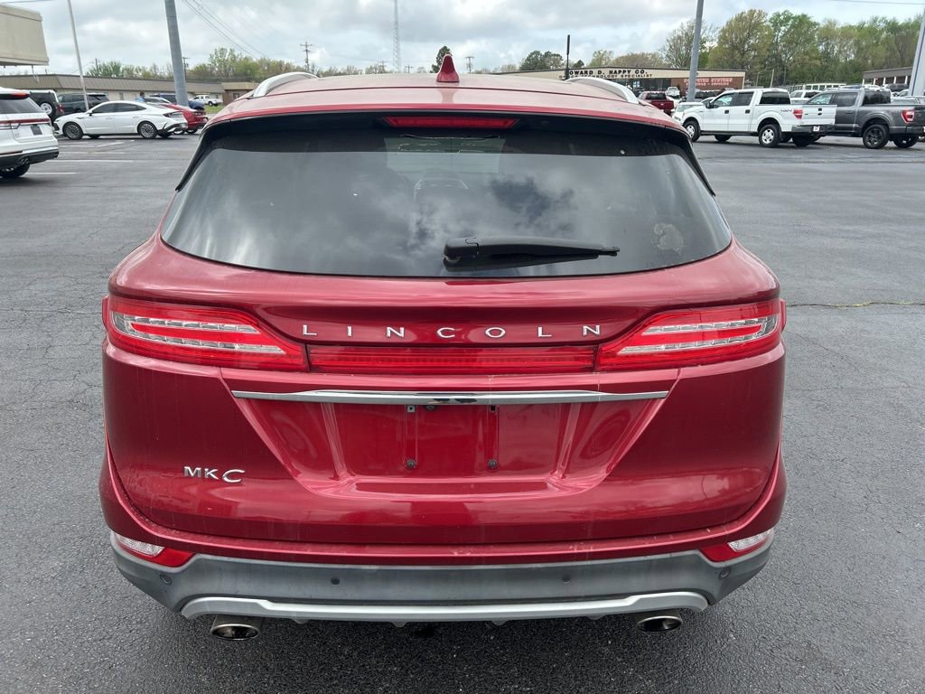 Used 2019 Lincoln MKC Reserve image 6