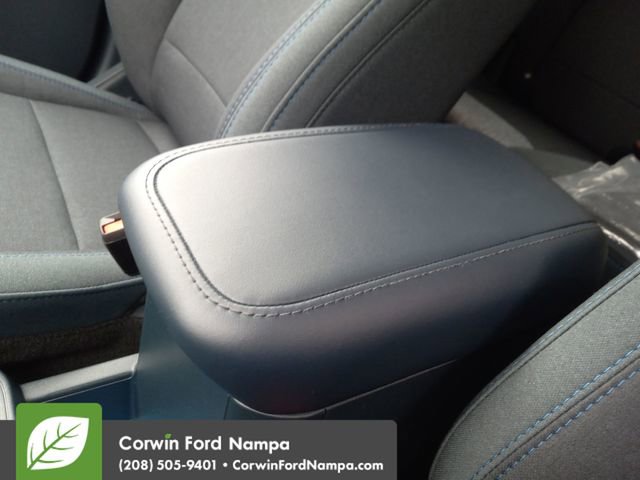 New 2026 Ford Maverick XLT w/ Equipment Group 301A image 19