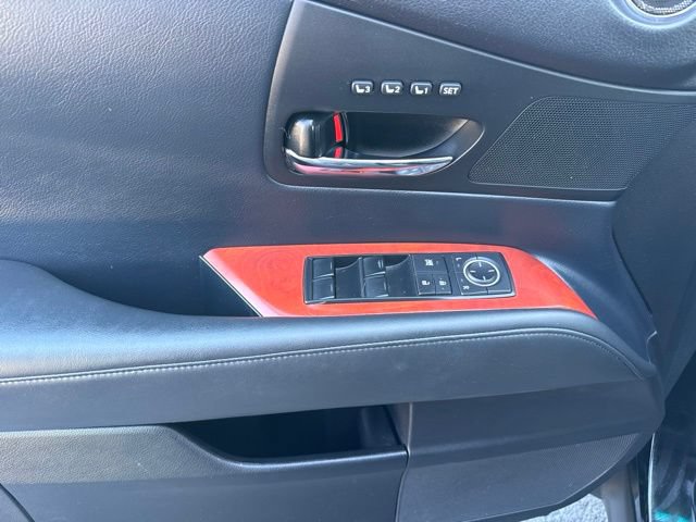 Used 2012 Lexus RX 350 AWD w/ Premium Pkg image 22