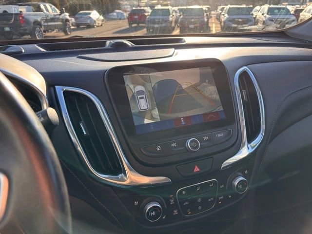 Used 2018 Chevrolet Equinox Premier image 23