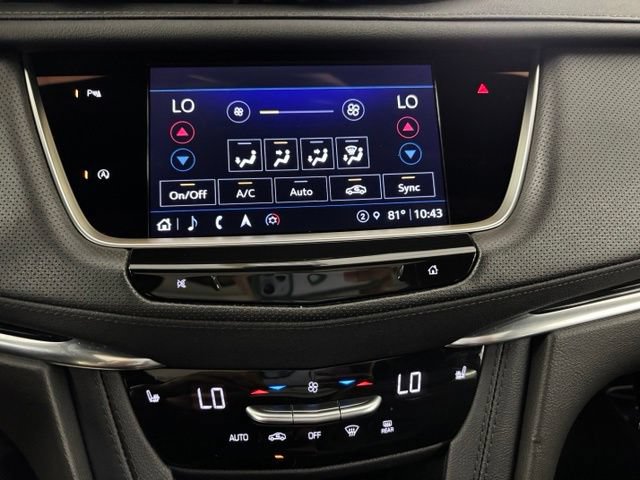 Used 2023 Cadillac XT5 Premium Luxury AWD/4WD image 23