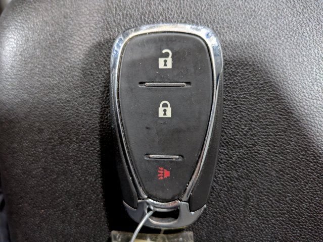 Used 2018 Chevrolet Equinox LS FWD image 30