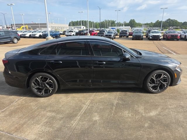 Used 2025 Kia K5 GT-Line w/ GT-Line Premium Package AWD/4WD image 6