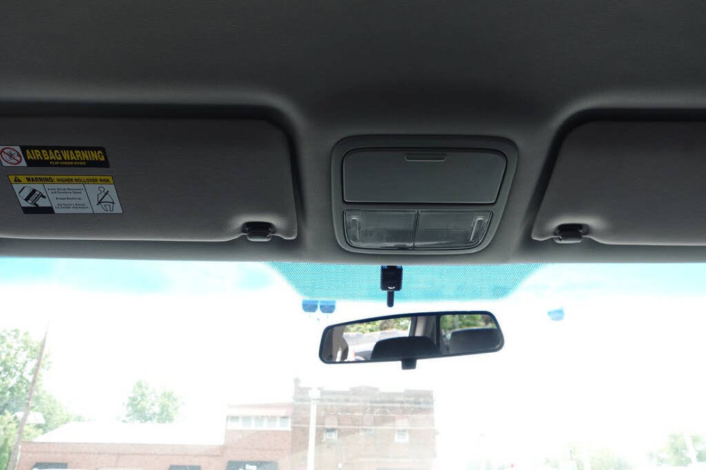 Used 2012 Honda Ridgeline Sport image 42