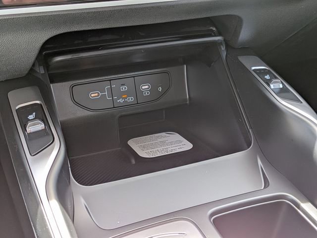 New 2026 Kia Sorento EX FWD image 18