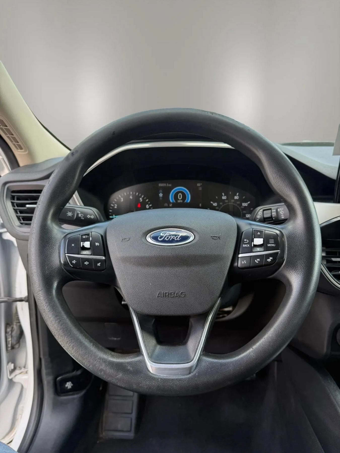 Used 2020 Ford Escape SE AWD/4WD image 15