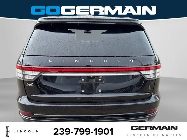 Used 2024 Lincoln Aviator Reserve w/ Jet Package AWD/4WD image 6