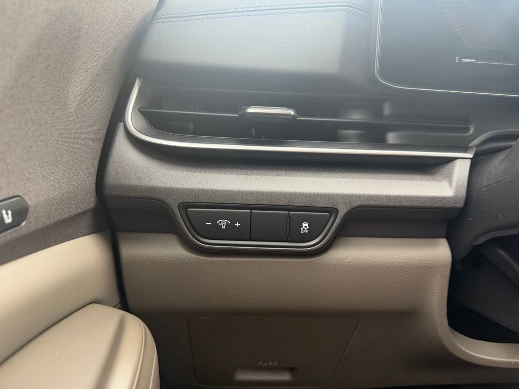 Certified 2026 Kia Carnival EX image 13