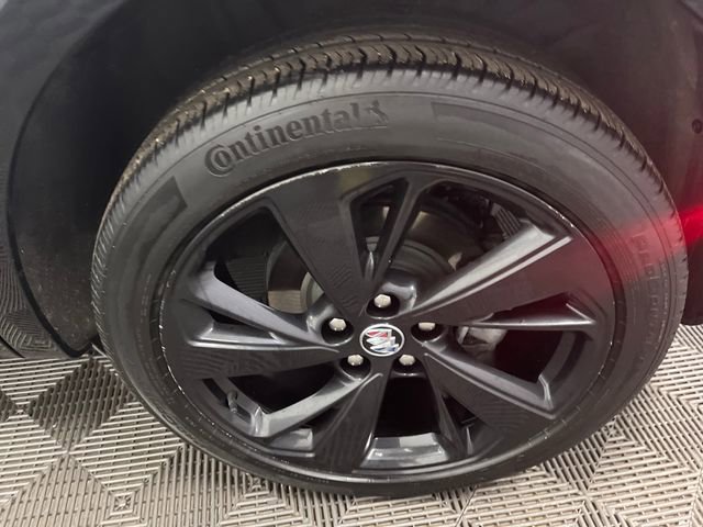 Used 2023 Buick Envision Essence w/ Sport Touring Package image 26