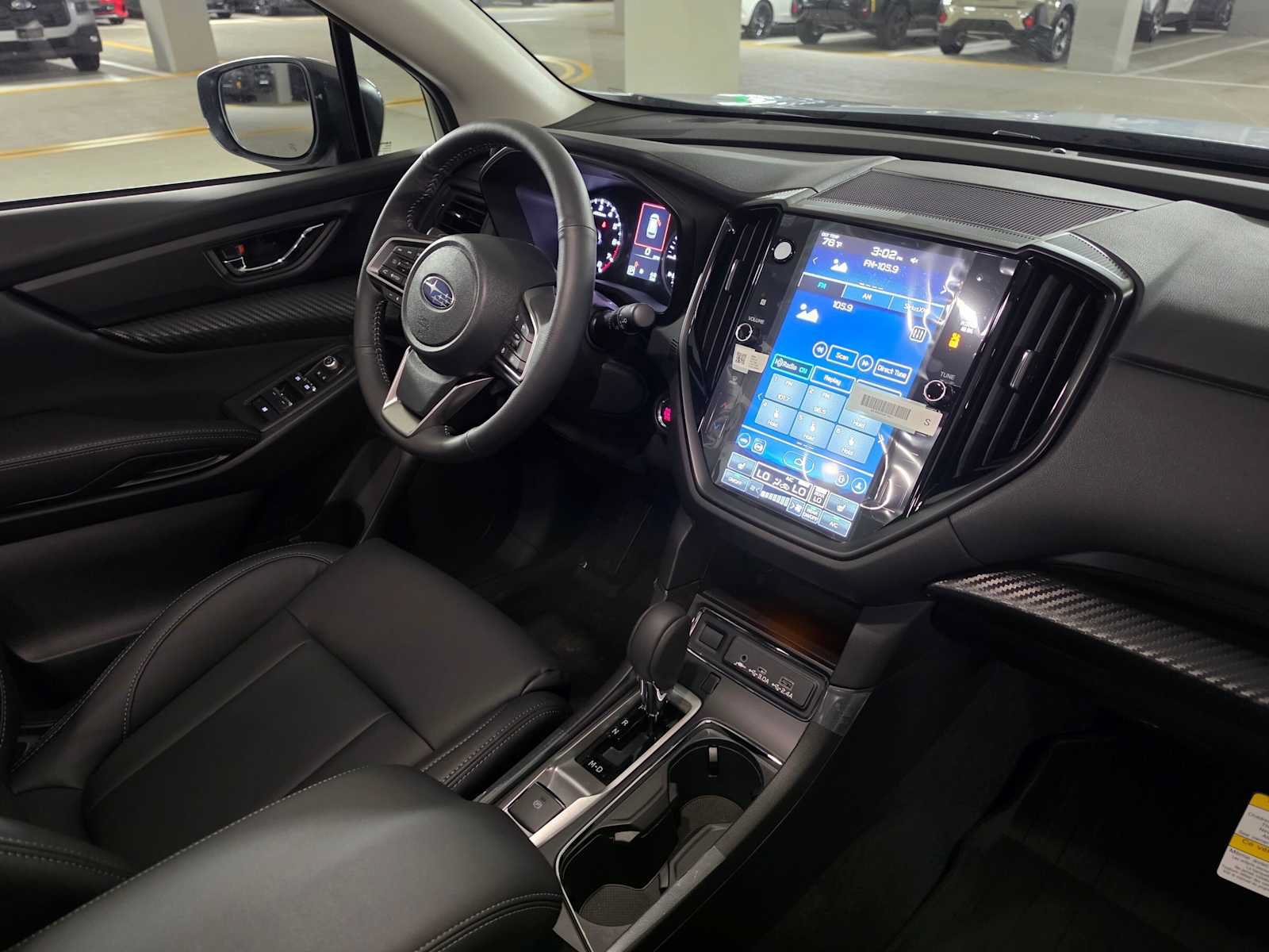 New 2026 Subaru Ascent Premium AWD/4WD image 11