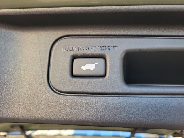 Certified 2026 Honda Passport TrailSport Elite image 9