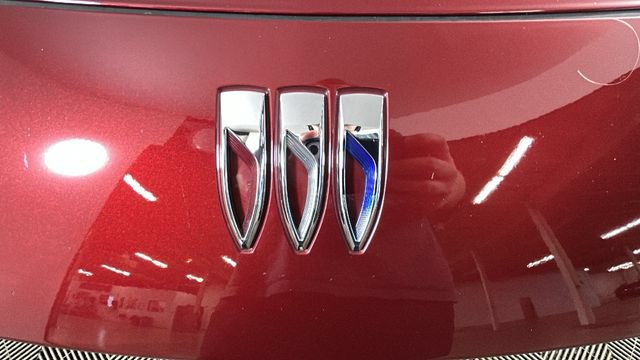 Used 2024 Buick Envista Avenir FWD image 8