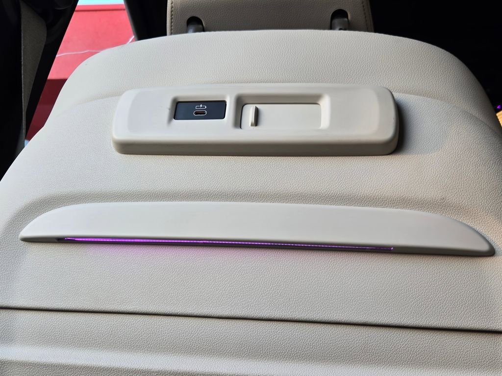 Used 2020 BMW X5 xDrive40i w/ Luxury Seating Package AWD/4WD image 20