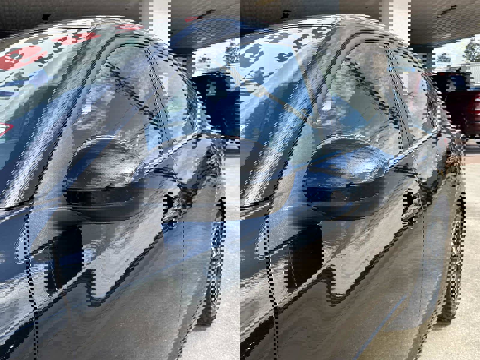 Used 2024 Nissan Sentra SV image 6