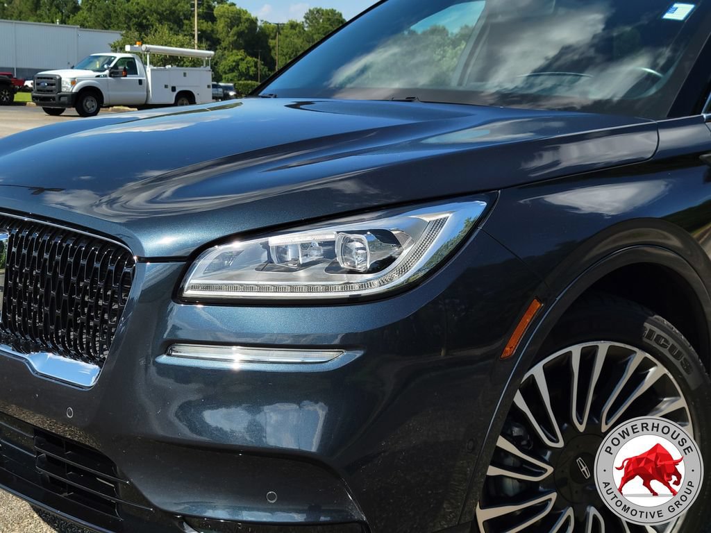 Used 2021 Lincoln Corsair Reserve w/ Equipment Group 201A AWD/4WD image 11