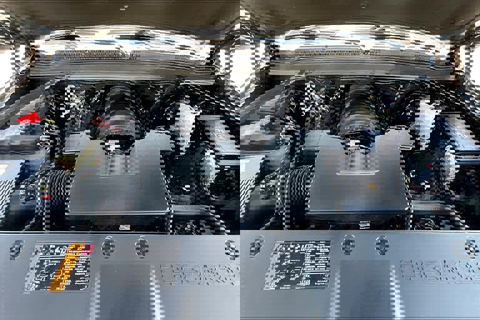 Used 2019 Chevrolet Tahoe Premier image 10