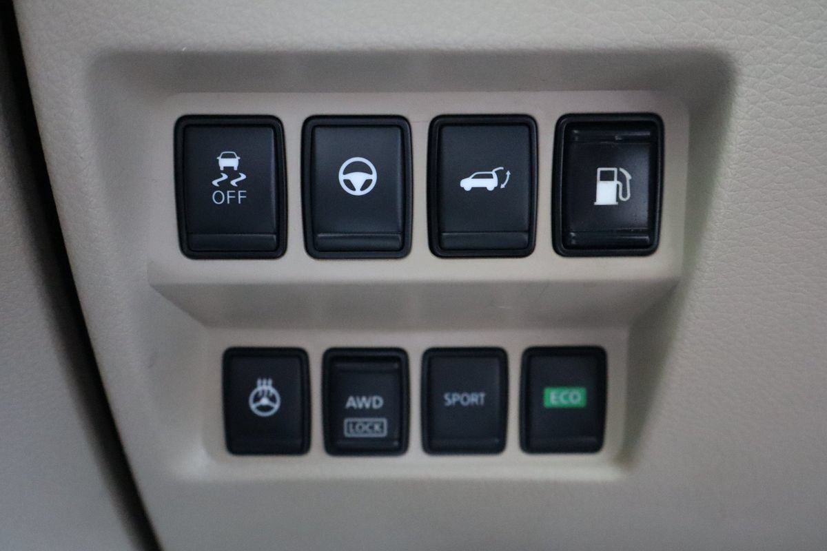 Used 2019 Nissan Rogue SL w/ Premium Package AWD/4WD image 29