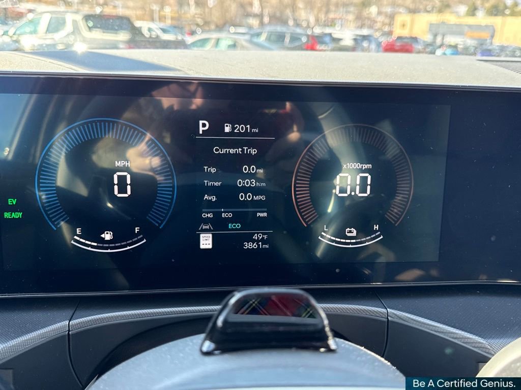 Used 2026 Hyundai Santa Fe SEL image 57