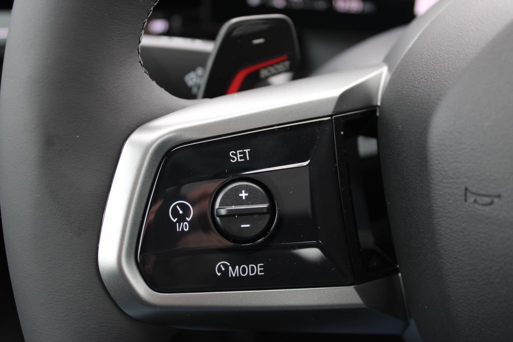 New 2026 BMW 530i xDrive image 30