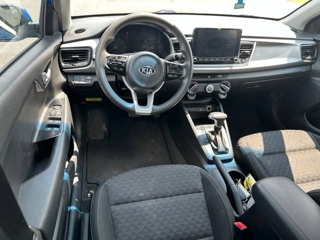 Used 2021 Kia Rio S FWD image 7