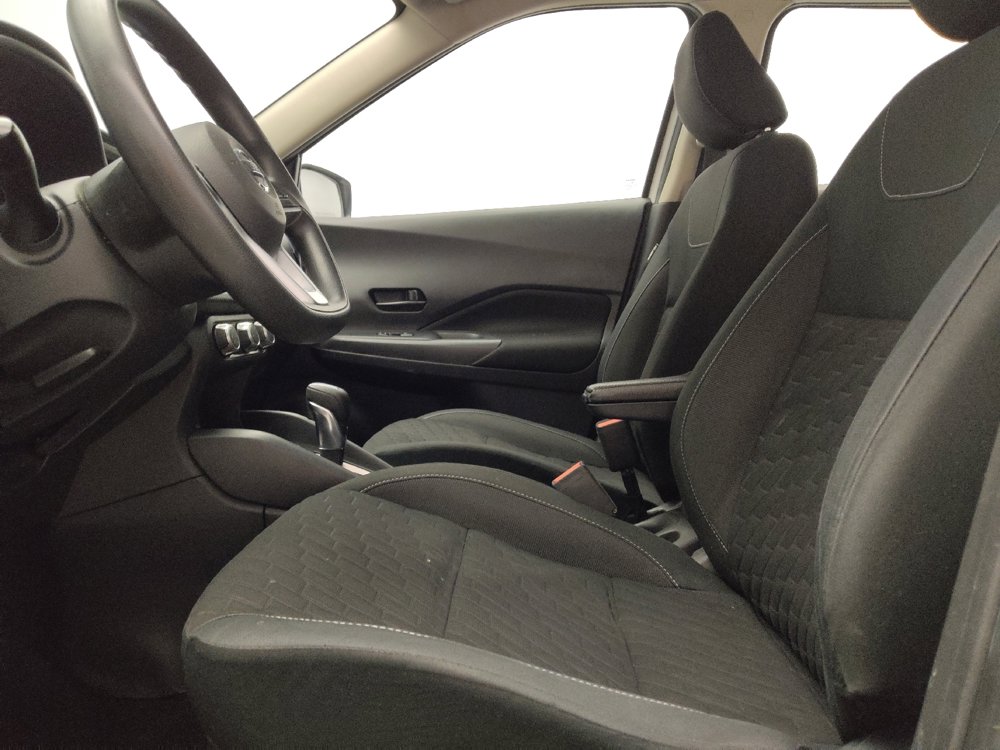 Used 2021 Nissan Kicks S FWD image 17