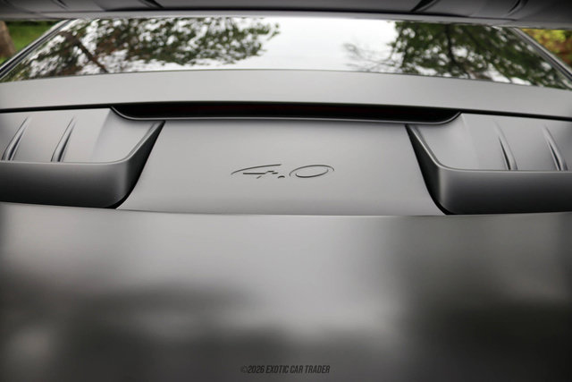 Used 2026 Porsche 911 GT3 RWD image 88