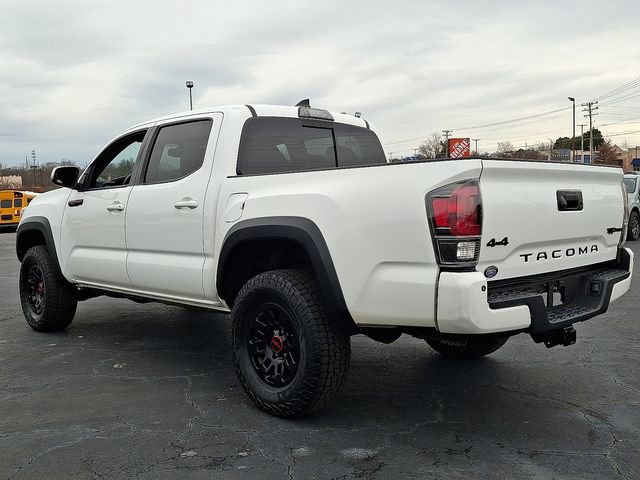 Used 2019 Toyota Tacoma TRD Pro image 3