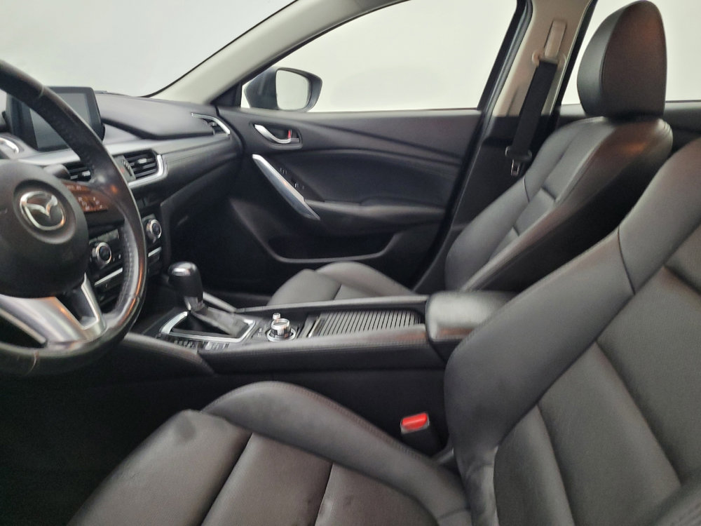 Used 2016 MAZDA MAZDA6 Touring image 17