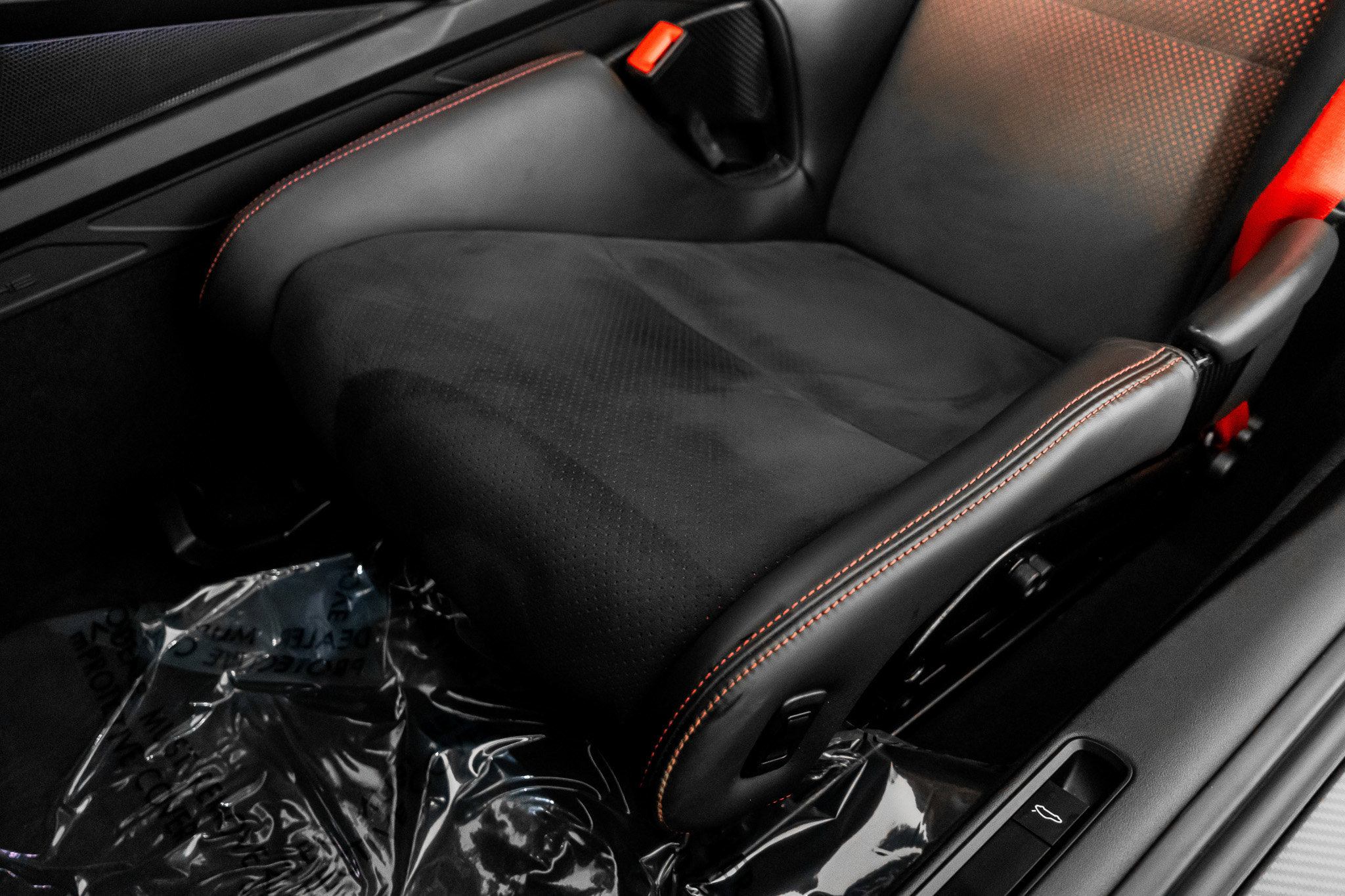 Used 2024 Porsche 911 GT3 RS image 31