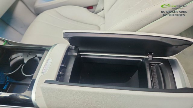 Used 2025 Mercedes-Benz EQE 350+ Sedan w/ Driver Assistance Package image 52