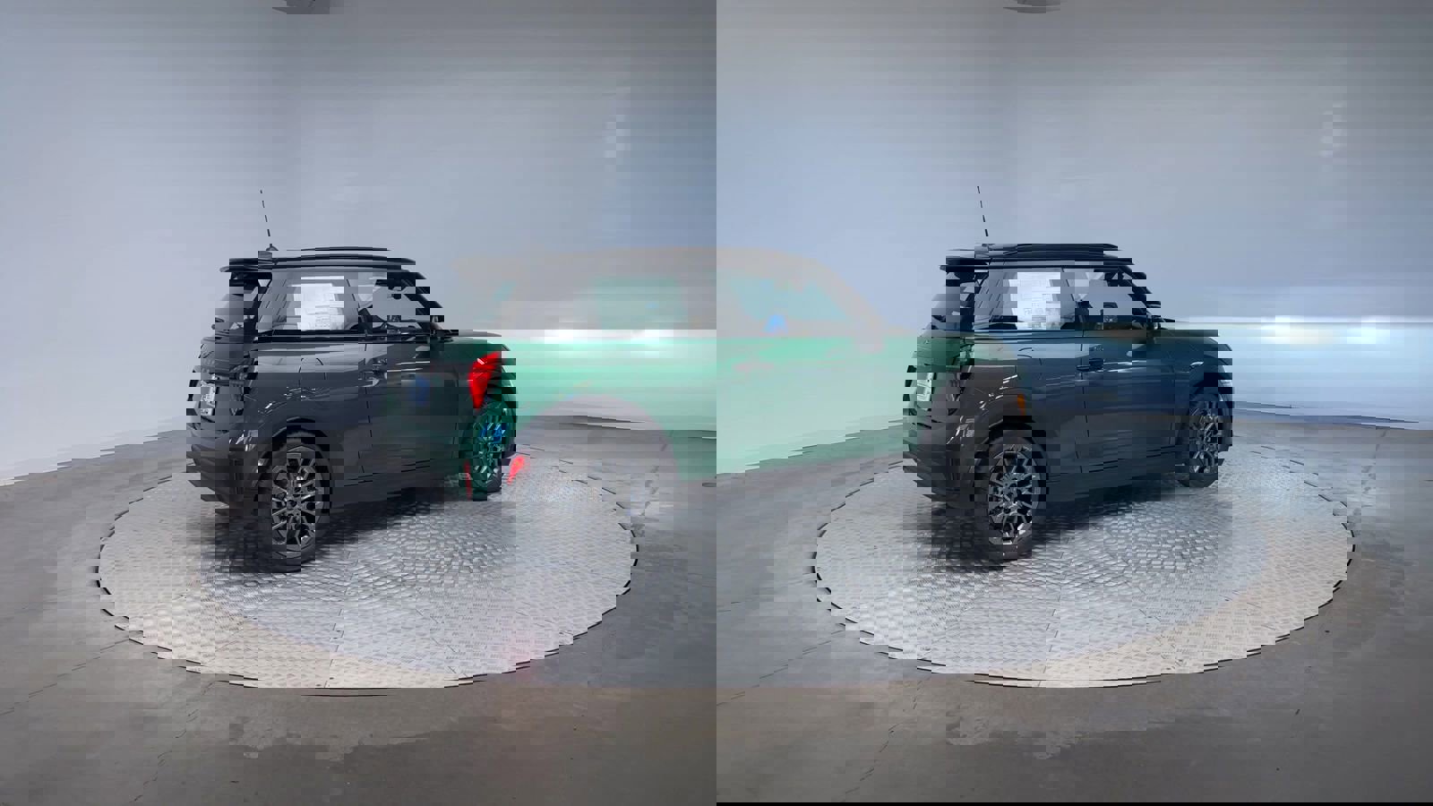 New 2026 MINI Cooper S image 3