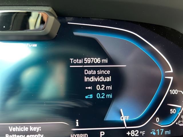 Certified 2022 BMW X5 xDrive45e w/ Executive Package image 16