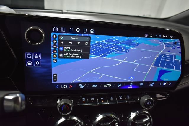 Certified 2025 Chevrolet Blazer EV LT AWD/4WD image 20