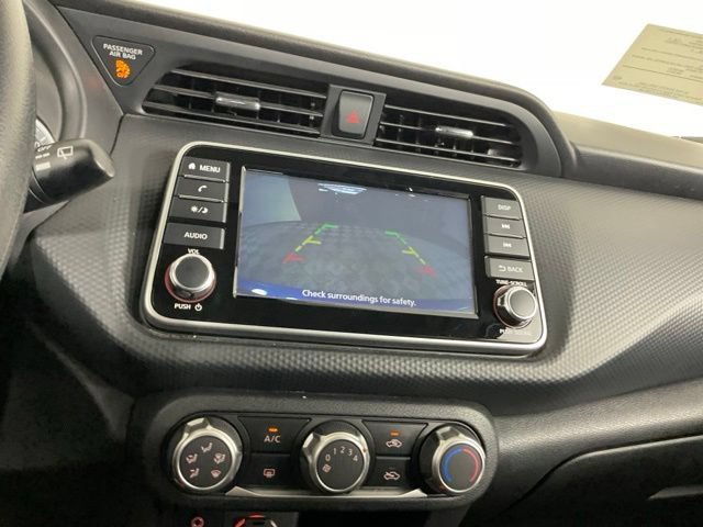 Used 2024 Nissan Kicks S FWD image 25