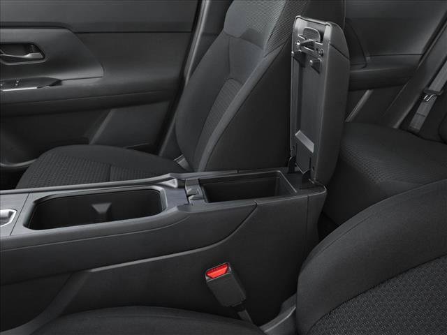 New 2026 Nissan Kicks S FWD image 10
