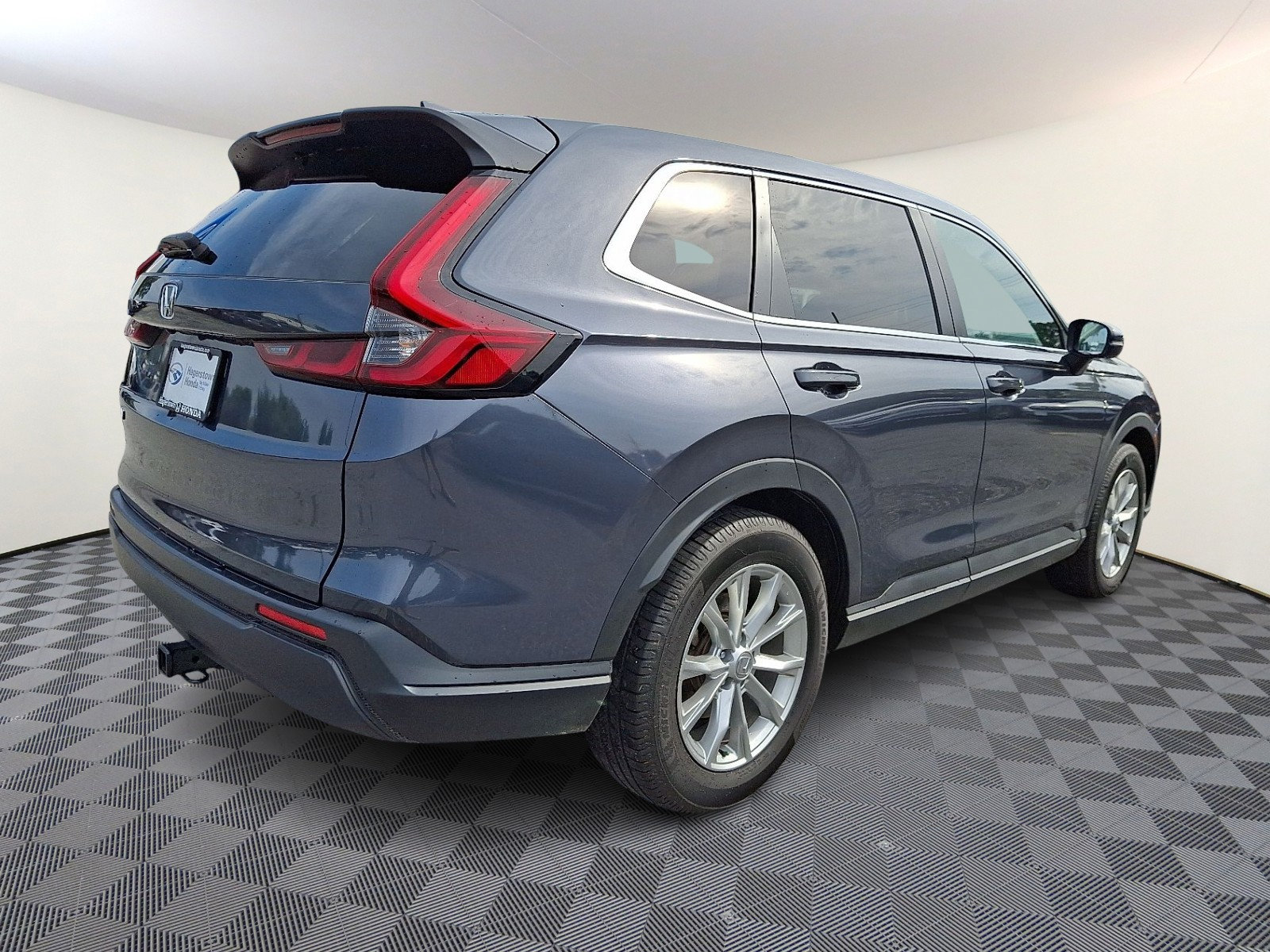 Used 2025 Honda CR-V EX image 6