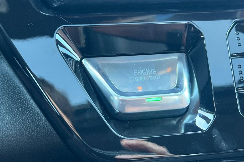 New 2026 GMC Sierra 3500 Denali Ultimate image 19