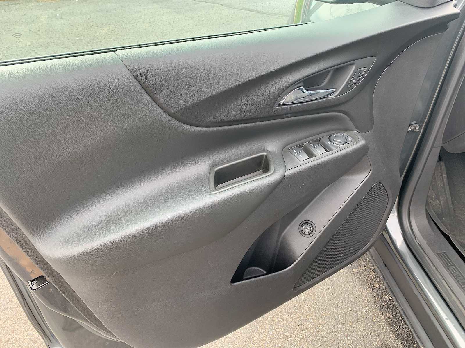 Certified 2021 Chevrolet Equinox LT image 21