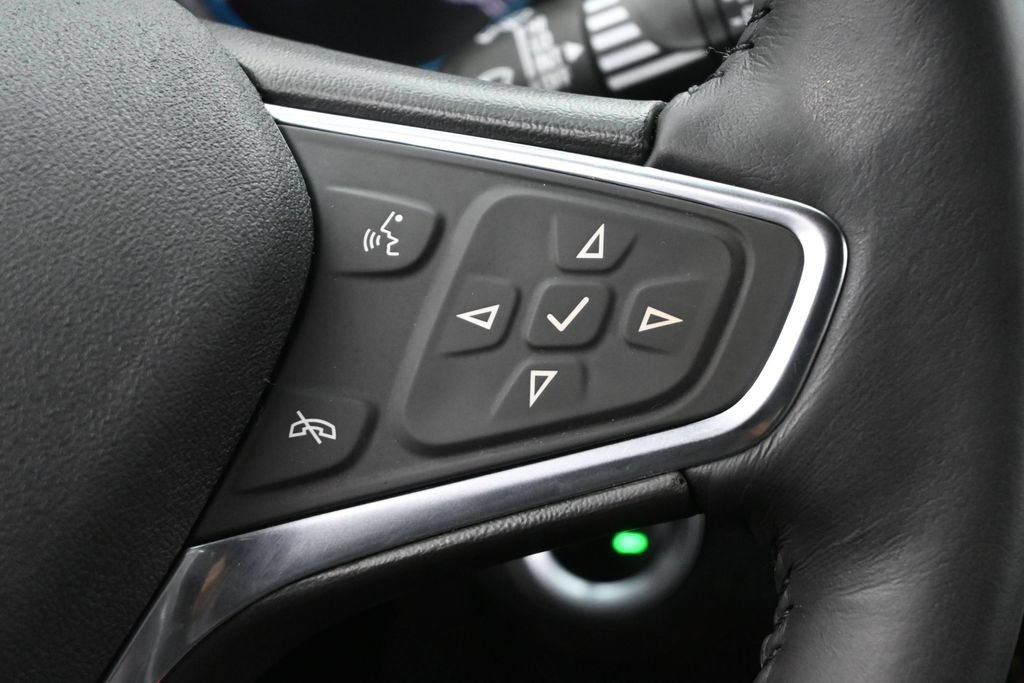 Used 2019 Chevrolet Equinox Premier AWD/4WD image 7