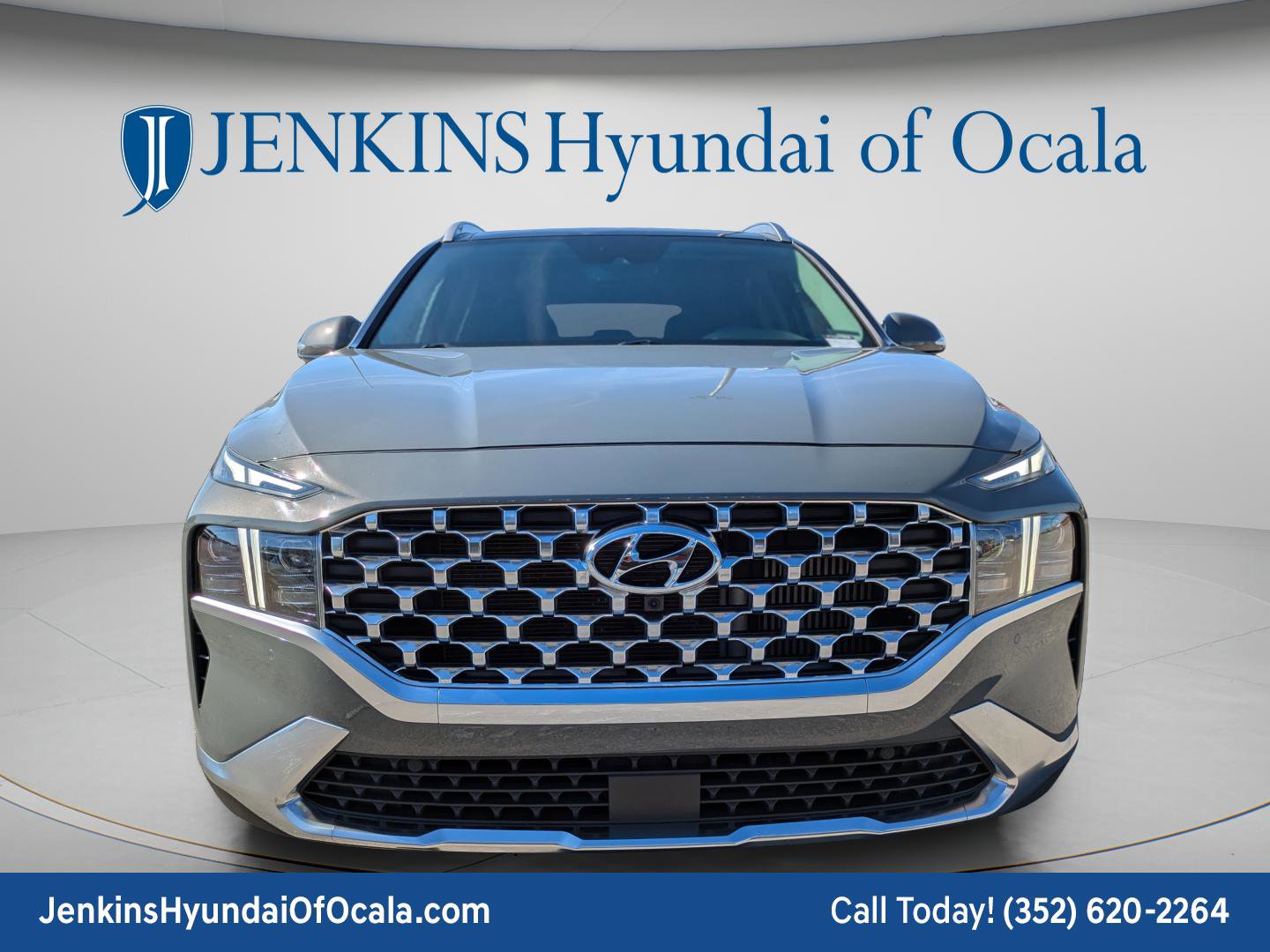 Certified 2023 Hyundai Santa Fe Limited w/ Cargo Package image 10