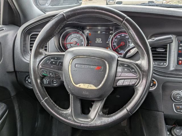 Used 2019 Dodge Charger Police w/ Street Appearance Group image 18