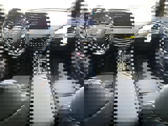 New 2026 Cadillac CT5 Premium Luxury image 10